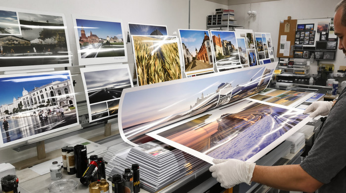 Film Photography Printing Guide - From Paper Types to Perfect Presentation